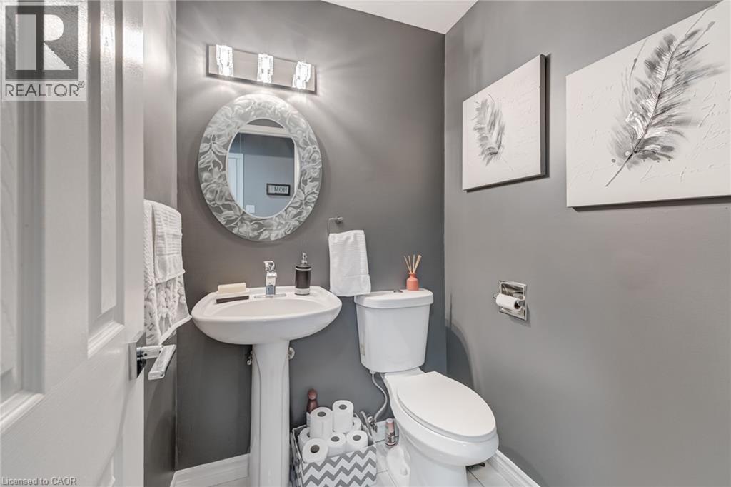 2825 Gananoque Drive Unit# 48 Property Photo 16