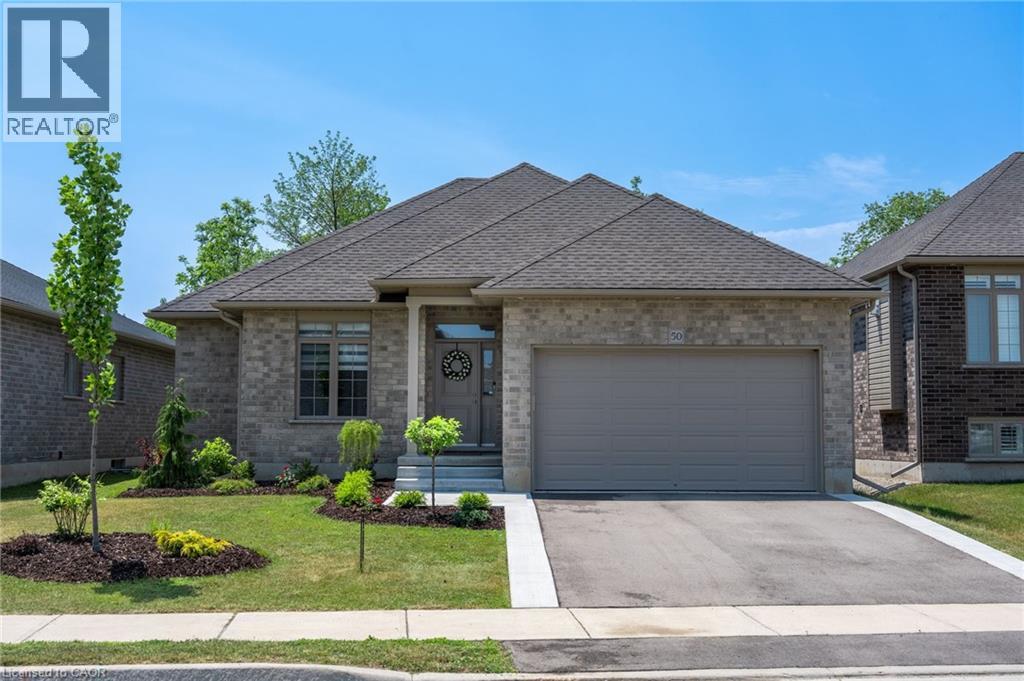 50 Vanrooy Trail Property Photo 1