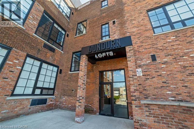 220 Dundurn Street #121 Property Photo 6