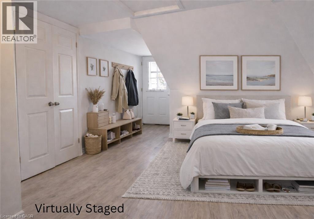 76 WENTWORTH Street S Unit# 3 Property Photo 1