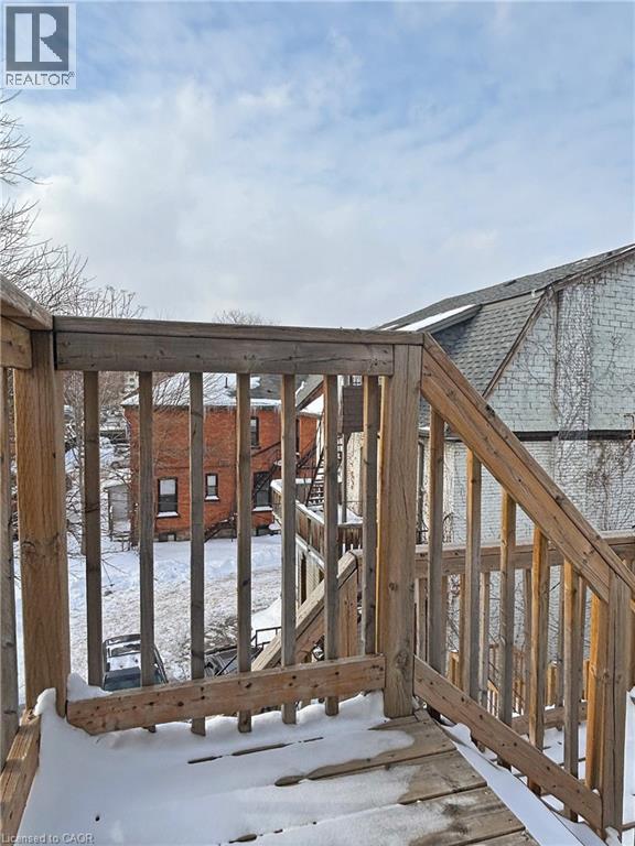 76 Wentworth Street S Unit# 3 Property Photo 11
