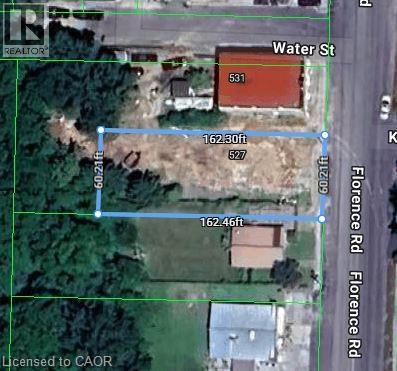 527 Florence Road Property Photo 1