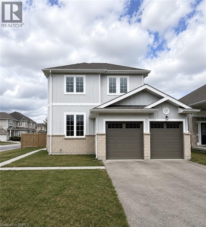 22 Todd Crescent Property Photo 1