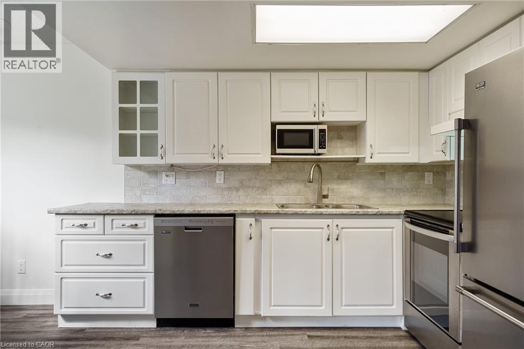 3499 Upper Middle Road Unit# 211 Property Photo 16