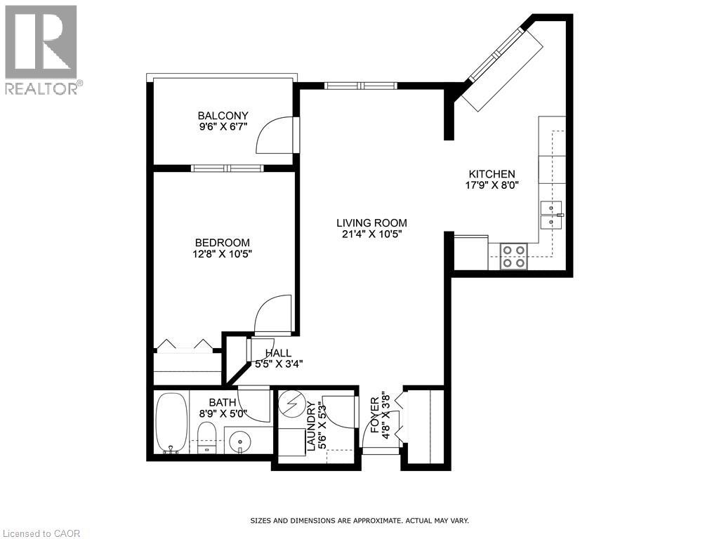 3499 Upper Middle Road Unit# 211 Property Photo 28