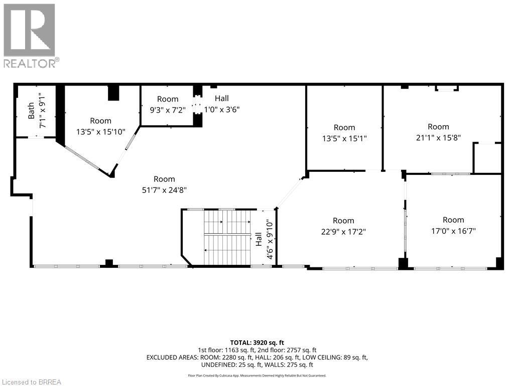 148 Mohawk Street Unit# D Property Photo 3