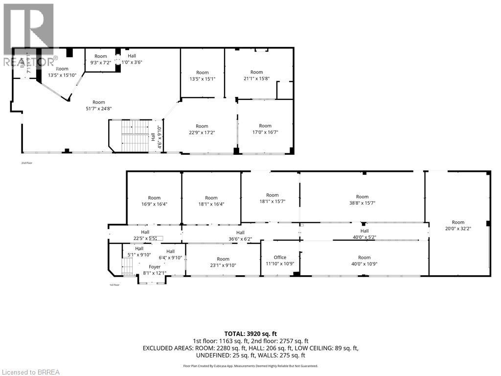 148 Mohawk Street Unit# D Property Photo 4