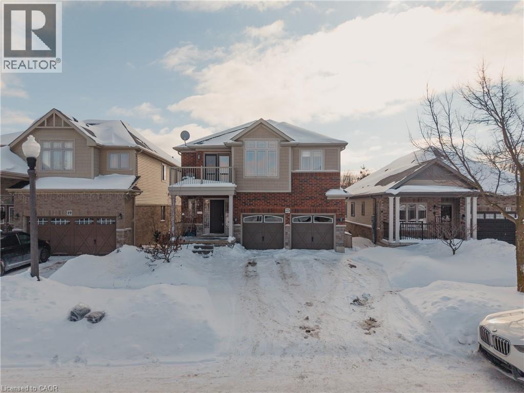 23 Doon Creek Street Property Photo 40