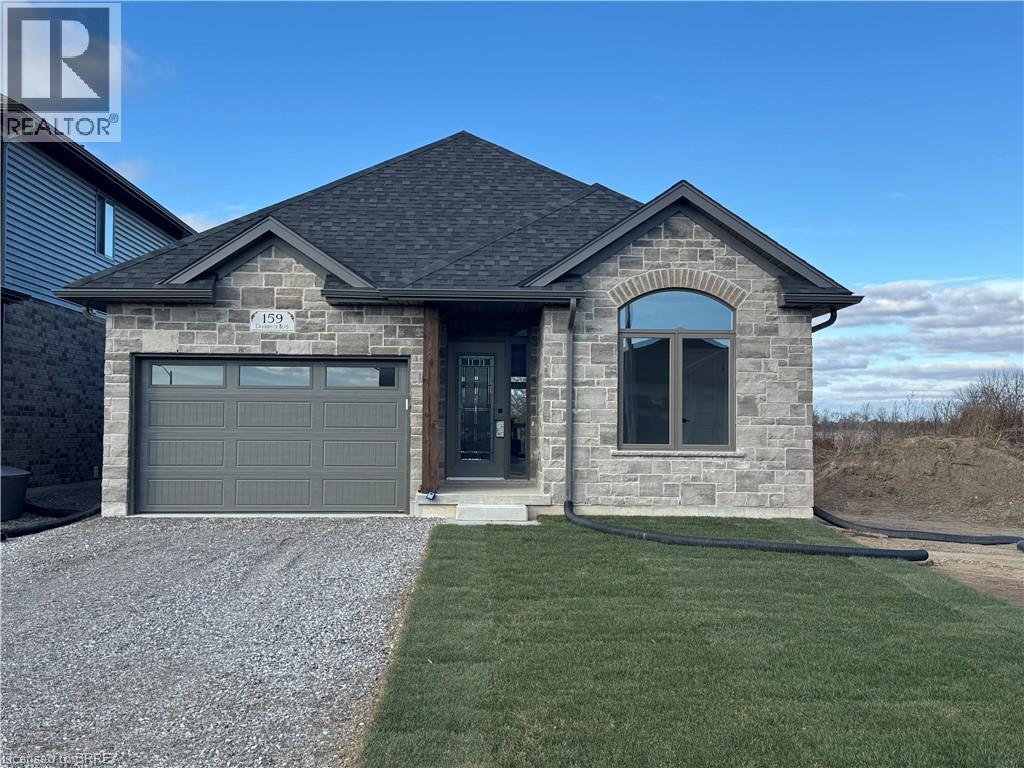 159 Craddock Boulevard Property Photo 1