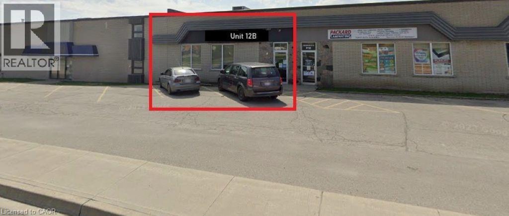1000 BISHOP Street Unit# 12B