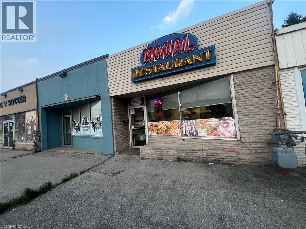 527 Upper Sherman Avenue Property Photo 3