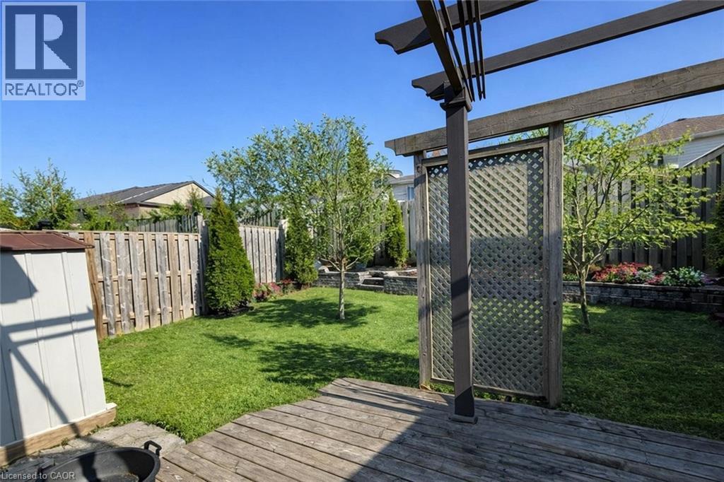 21 Wideman Boulevard Property Photo 12