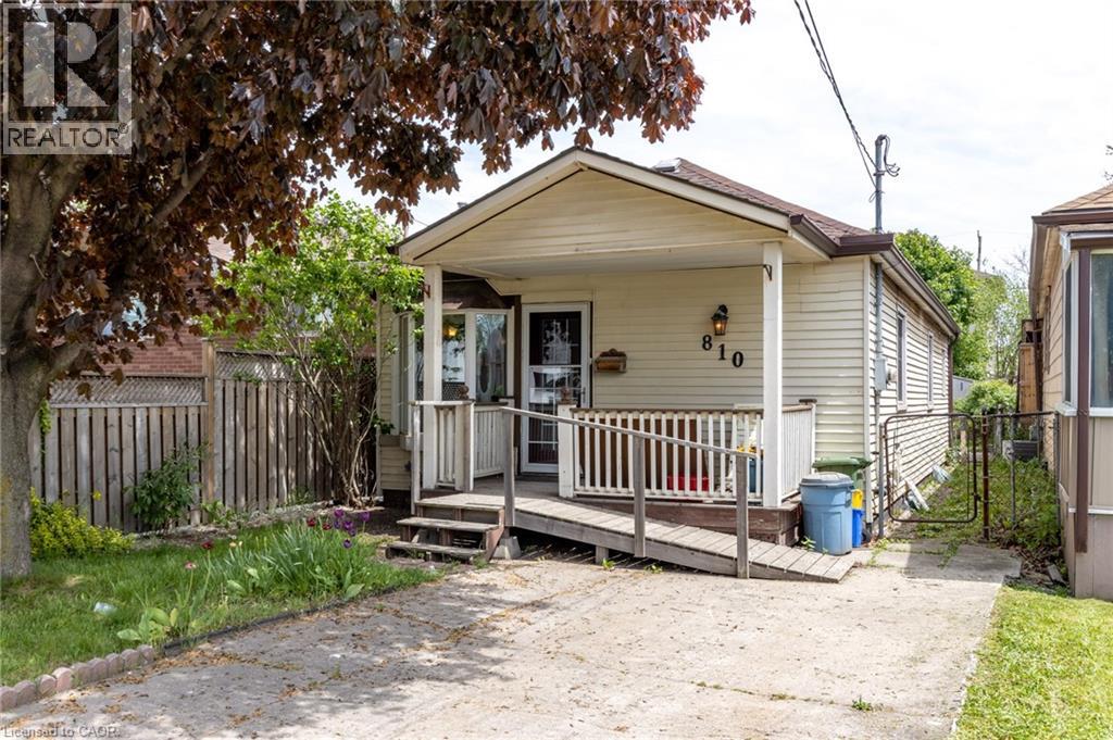 810 Tate Avenue Property Photo 1