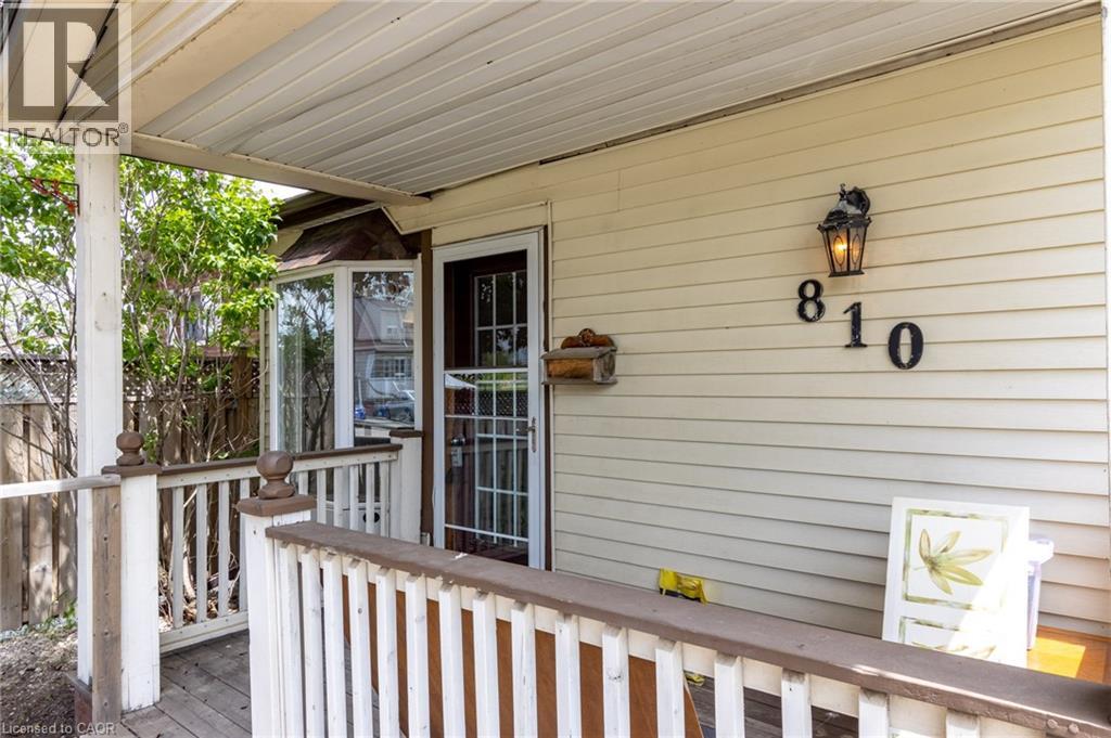 810 Tate Avenue Property Photo 3