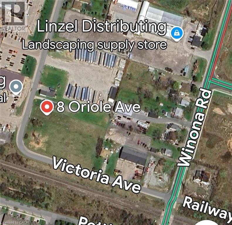 8 Oriole Avenue Property Photo 1