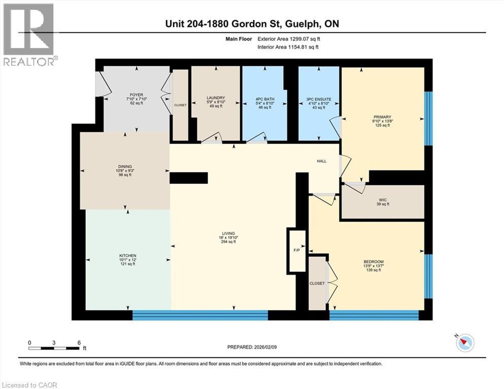 1880 Gordon Street Unit# 204 Property Photo 27