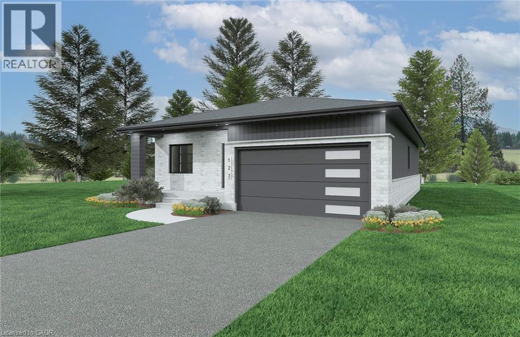 Lot 70 Mcnally Drive Property Photo 1