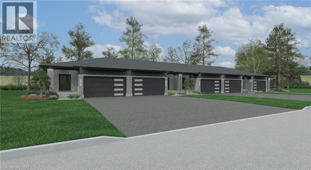Lot 14 Mcnally Drive Property Photo 1