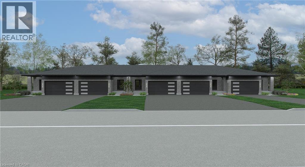 Lot 14 Mcnally Drive Property Photo 1
