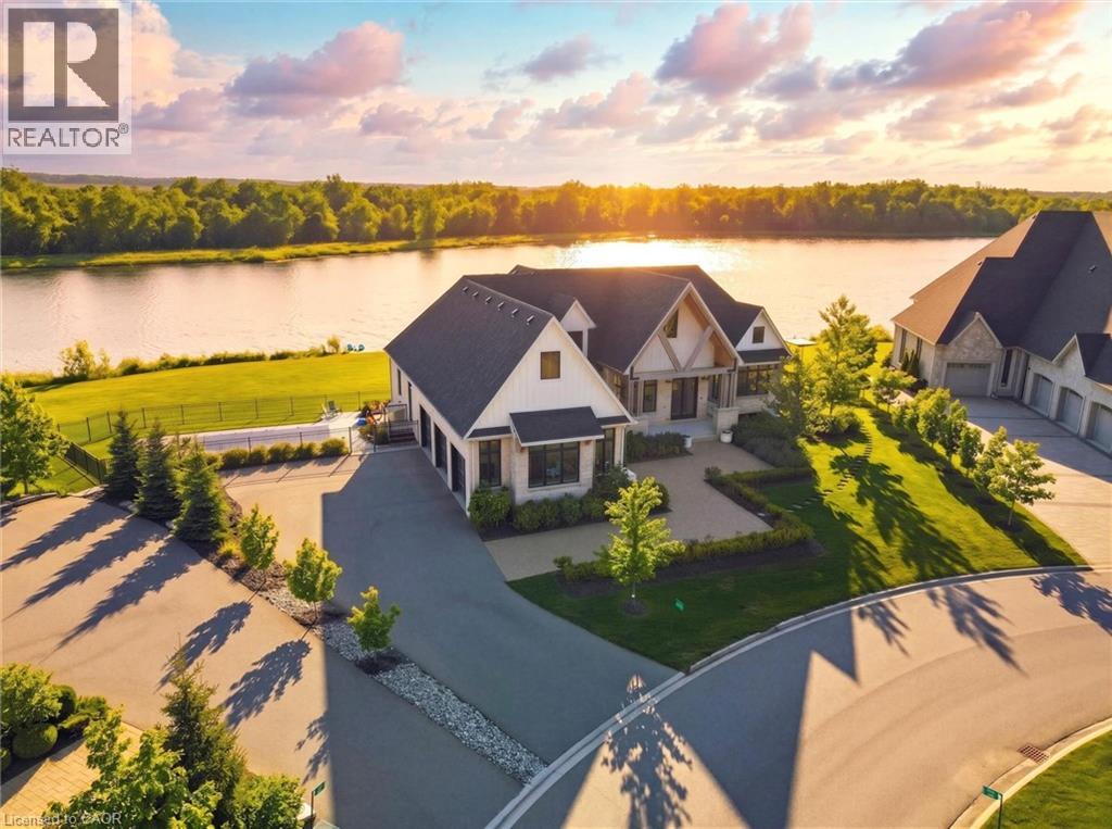 129 HERITAGE LAKE Drive