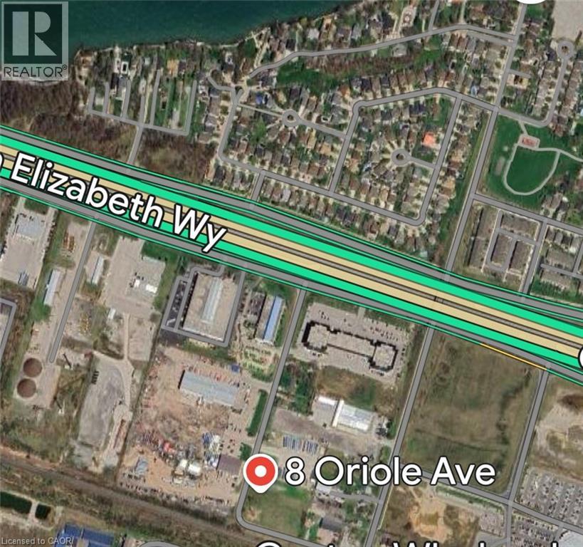8 ORIOLE Avenue
