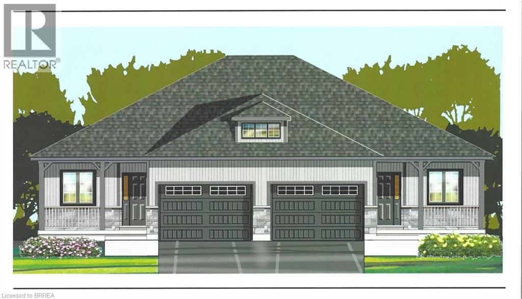 1079 Bay Street Unit# Lot A Property Photo 1