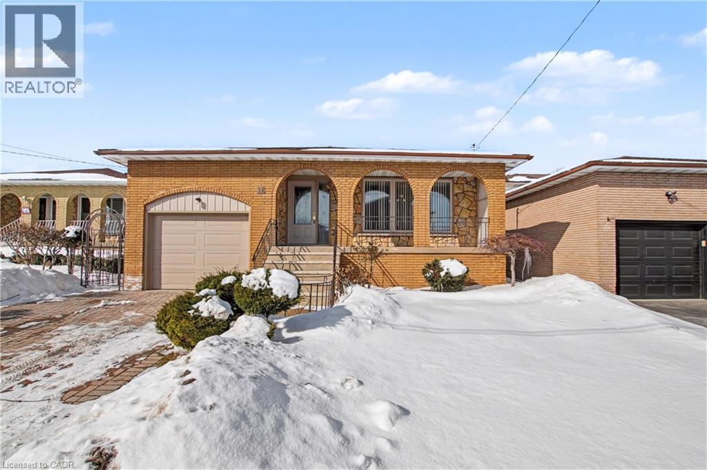 18 Ridley Drive Property Photo 1