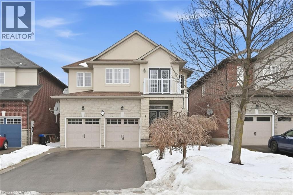 456 Valridge Drive Property Photo 1
