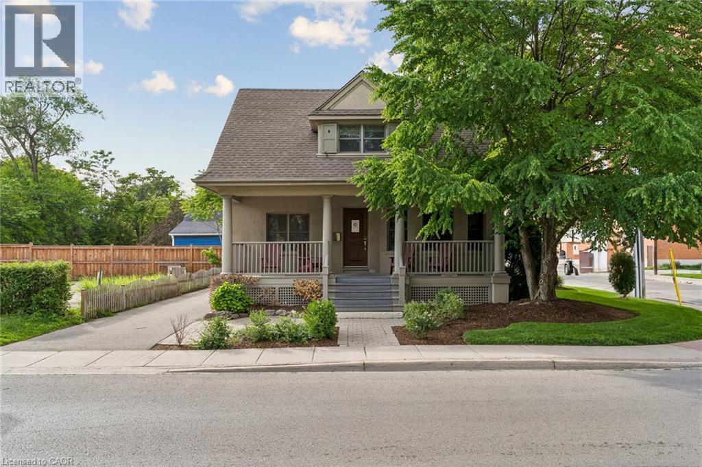 1445 Ontario Street Property Photo 1