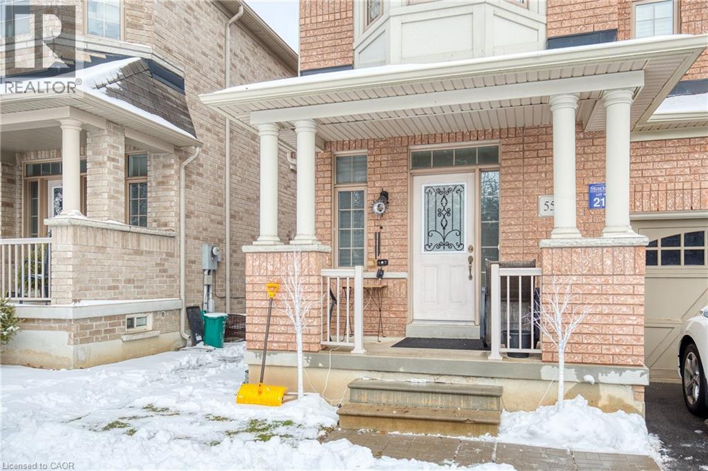 5557 Oscar Peterson Boulevard #bsmt Property Photo 1