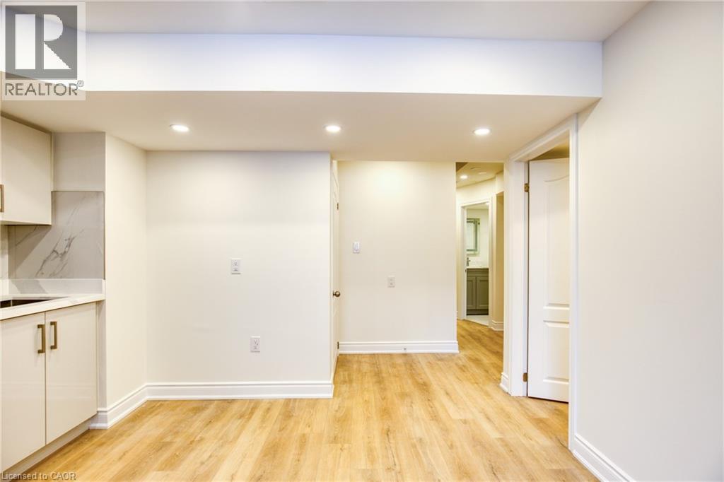 5557 Oscar Peterson Boulevard #bsmt Property Photo 4
