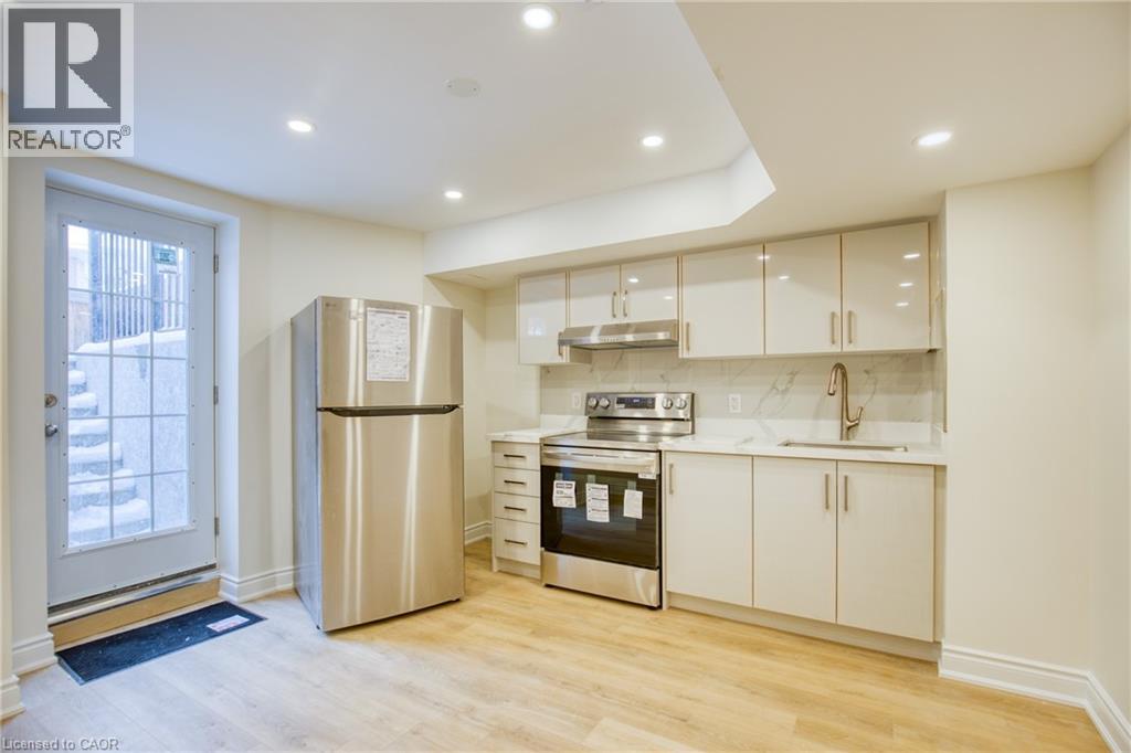 5557 Oscar Peterson Boulevard #bsmt Property Photo 6