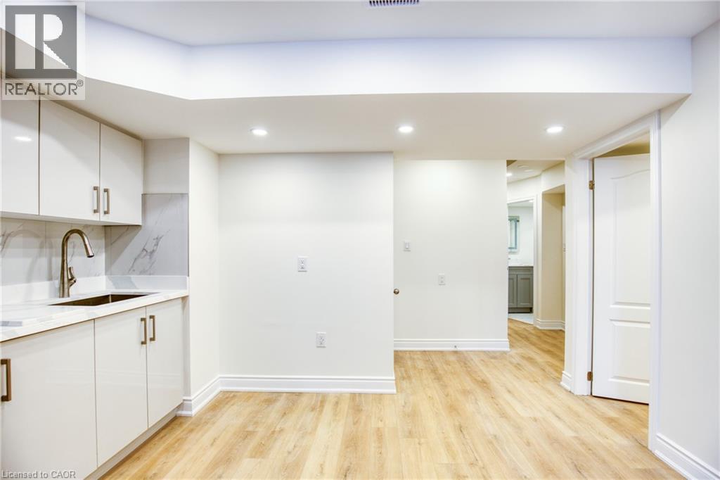 5557 Oscar Peterson Boulevard #bsmt Property Photo 7