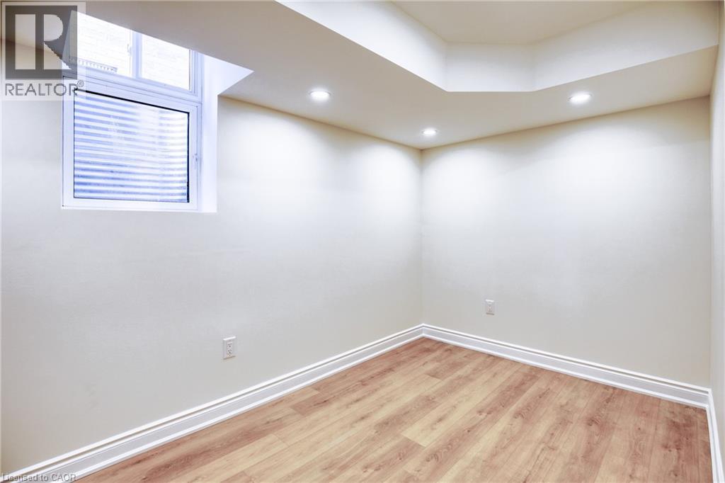 5557 Oscar Peterson Boulevard #bsmt Property Photo 12