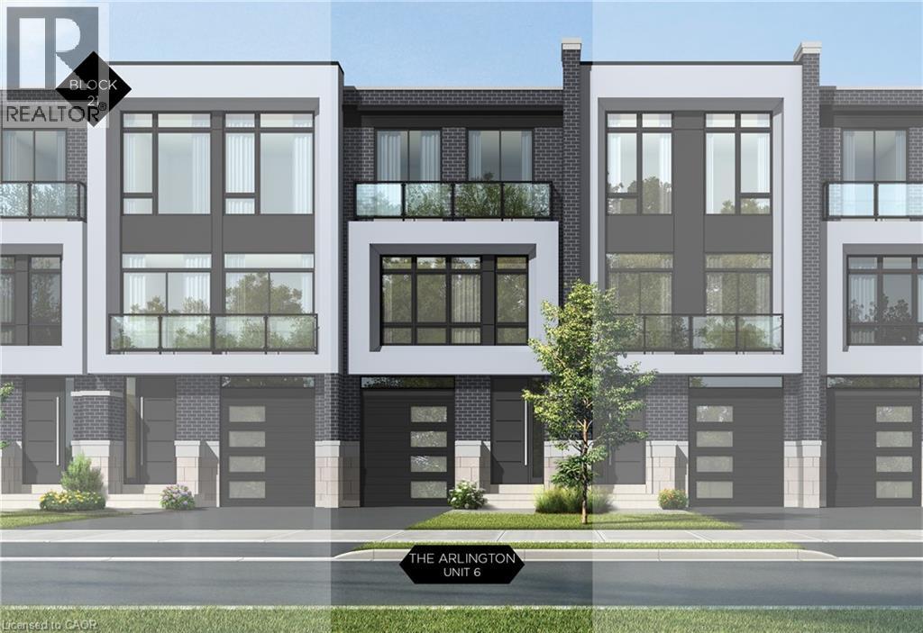 21 Block Unit# 6 Property Photo 1