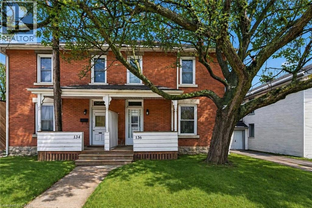 136 Paisley Street Property Photo 2