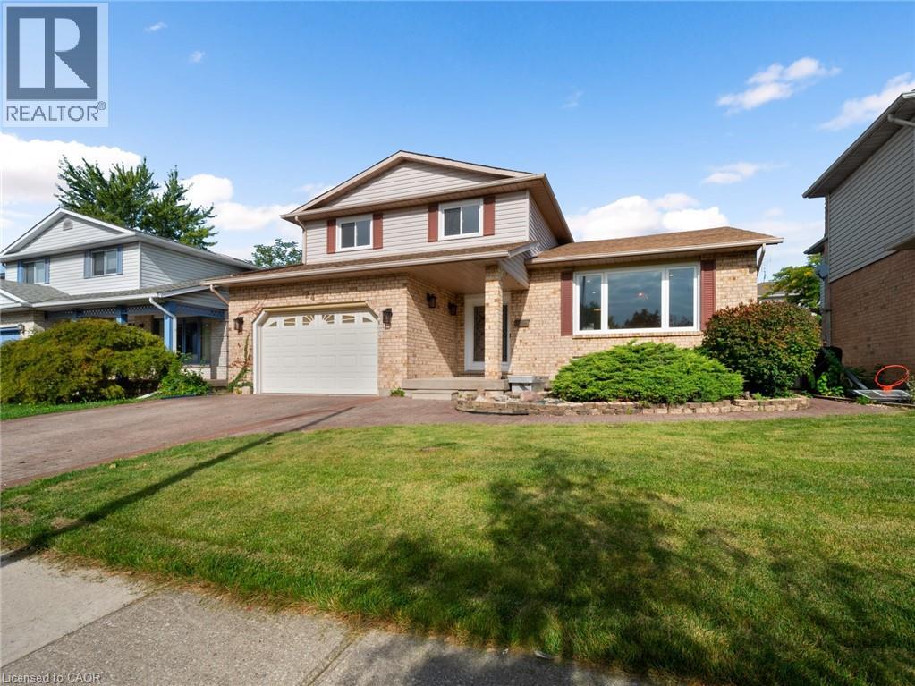 24 KEEFER Road