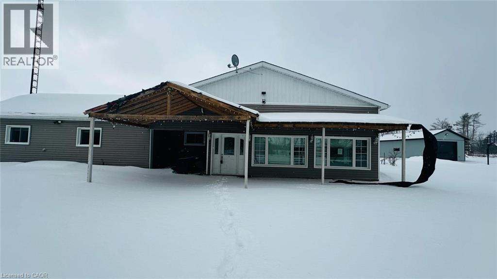 1133 Plowmans Line Property Photo 1
