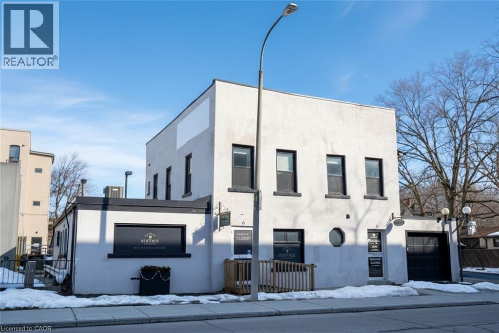 8 Sydenham Street Property Photo 1