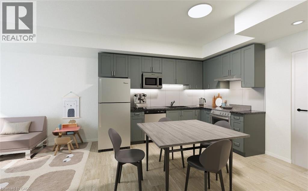 20 University Avenue E Unit# 3010 Property Photo 6