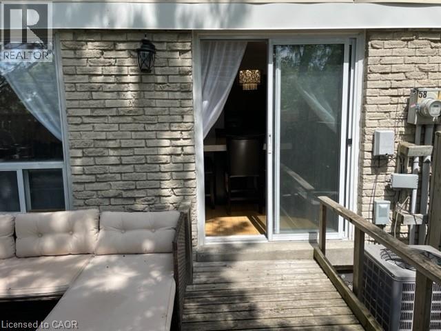 830 Stainton Drive Unit# 58 Property Photo 25