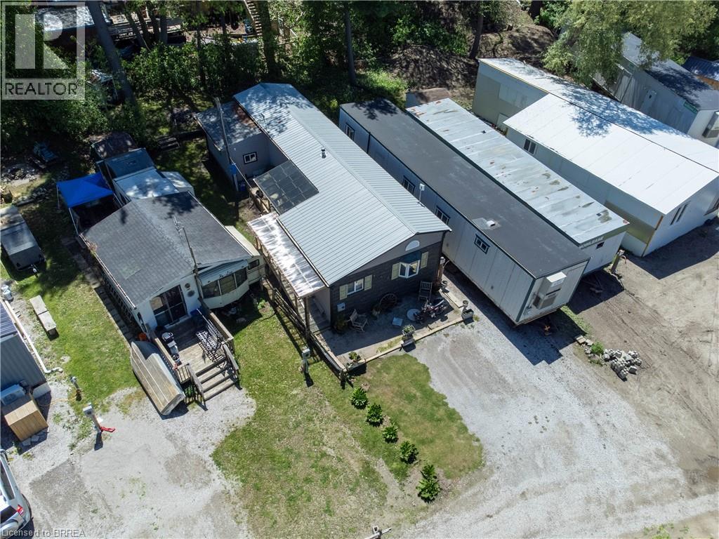 99 FOURTH CONCESSION Road Unit# 150
