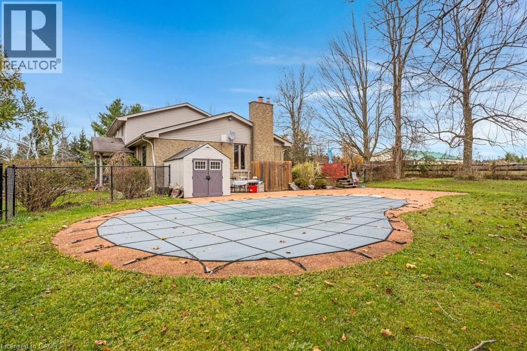 5511 Second Line Property Photo 33