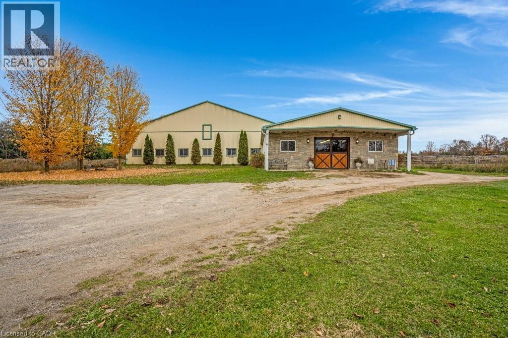 5511 Second Line Property Photo 37