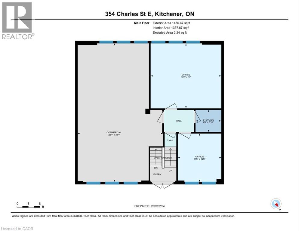 354 E Charles Street E Property Photo 49