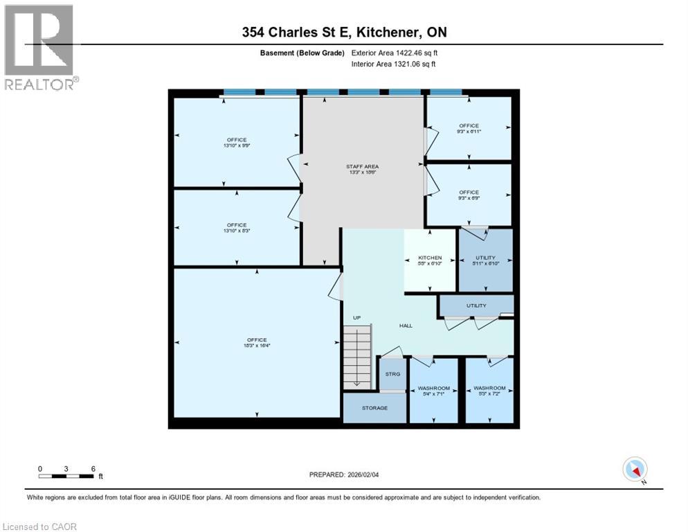 354 E Charles Street E Property Photo 50