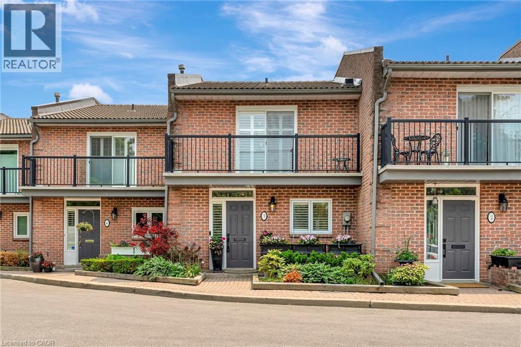 2136 OLD LAKESHORE Road Unit# 3