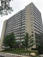 120 DUKE Street Unit# 805