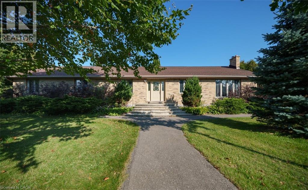 385 Mount Pleasant Road Property Photo 1