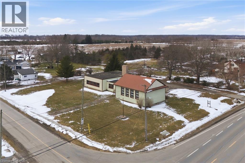 10611 Highway 3 Property Photo 2